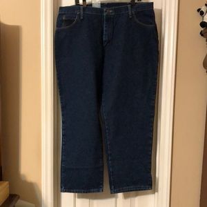 Wrangler Jeans relaxed fit